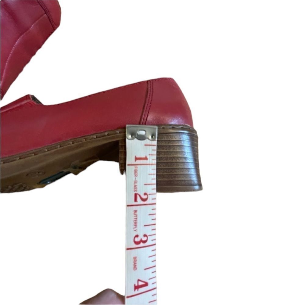 Used Lassen shoes - Picture 4 of 6
